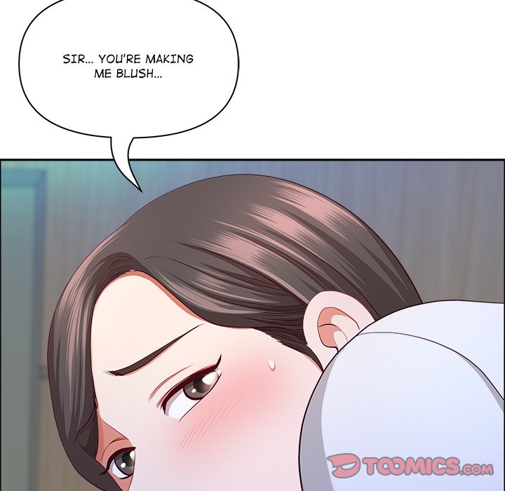 Big Guy Chapter 41 - Page 66