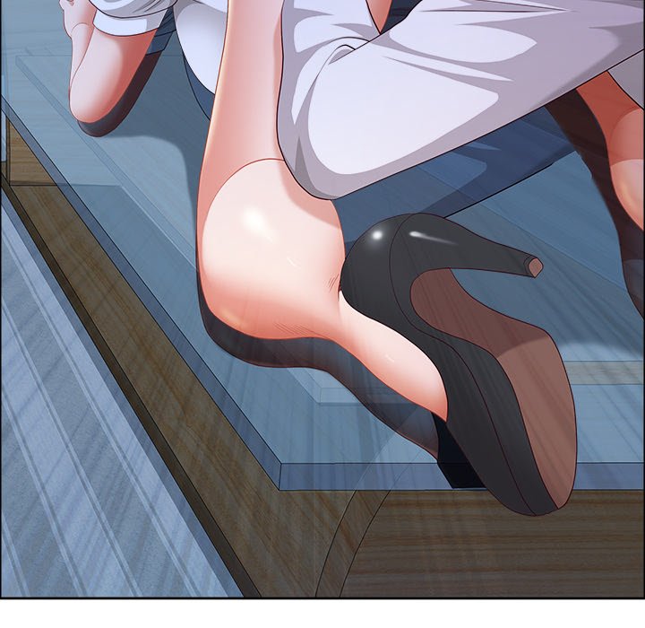 Big Guy Chapter 41 - Page 69