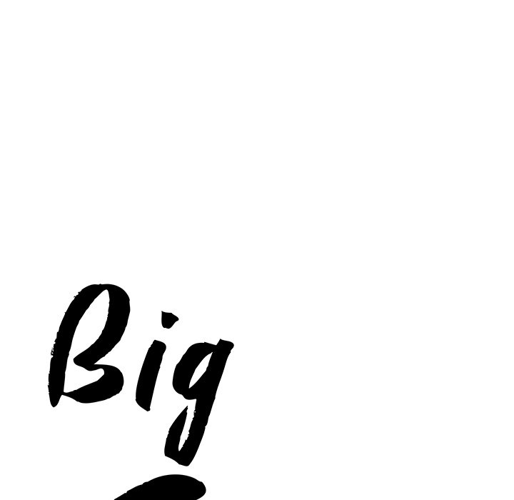 Big Guy Chapter 41 - Page 9