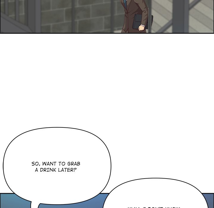 Big Guy Chapter 41 - Page 89