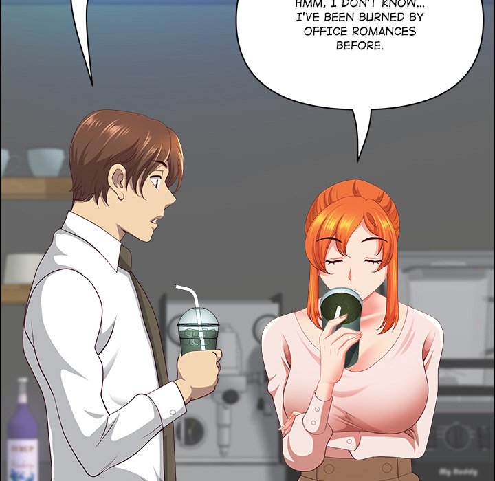Big Guy Chapter 41 - Page 90