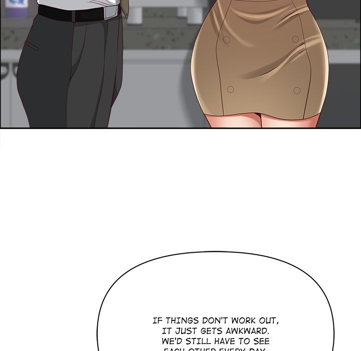 Big Guy Chapter 41 - Page 91