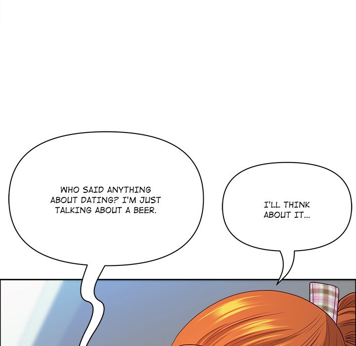 Big Guy Chapter 41 - Page 94