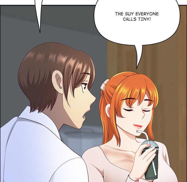 Big Guy Chapter 41 - Page 97