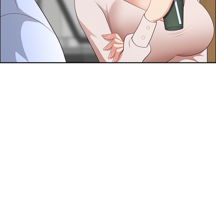 Big Guy Chapter 41 - Page 100