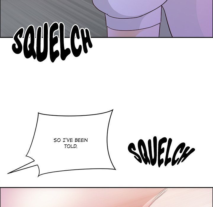 Big Guy Chapter 42 - Page 110