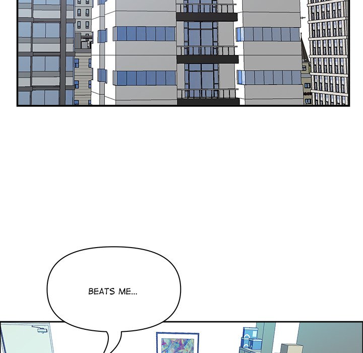 Big Guy Chapter 42 - Page 130