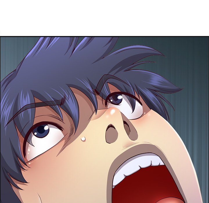 Big Guy Chapter 42 - Page 14