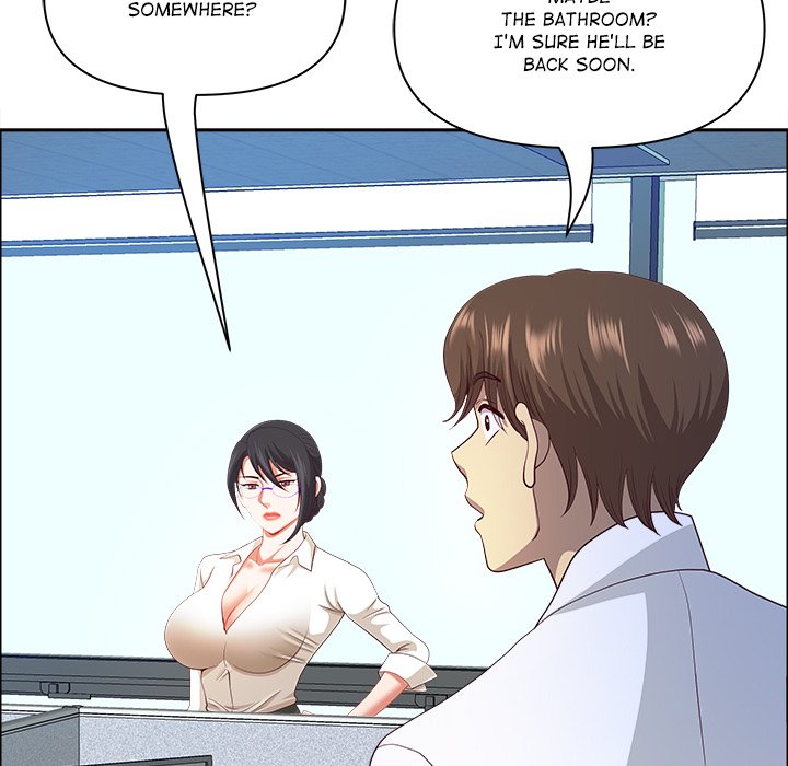 Big Guy Chapter 42 - Page 133