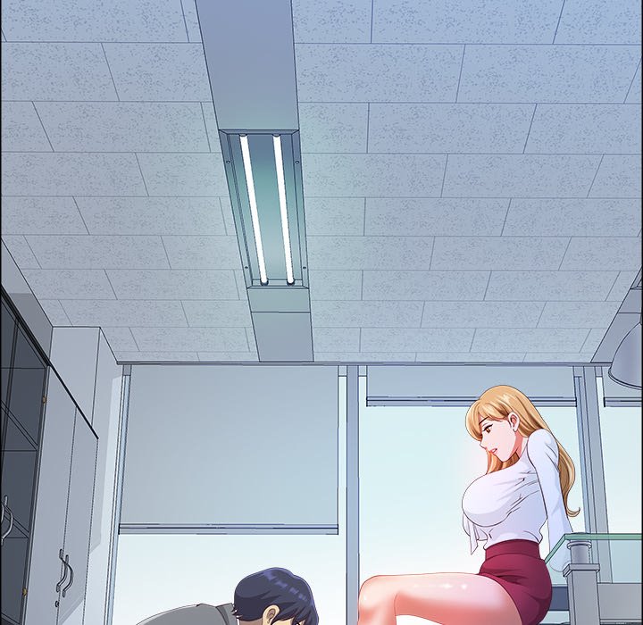 Big Guy Chapter 42 - Page 145
