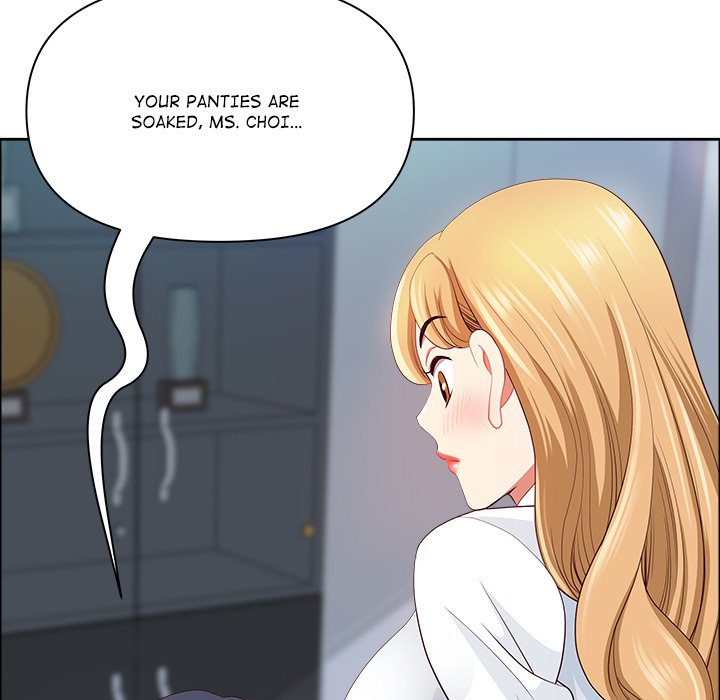 Big Guy Chapter 42 - Page 150