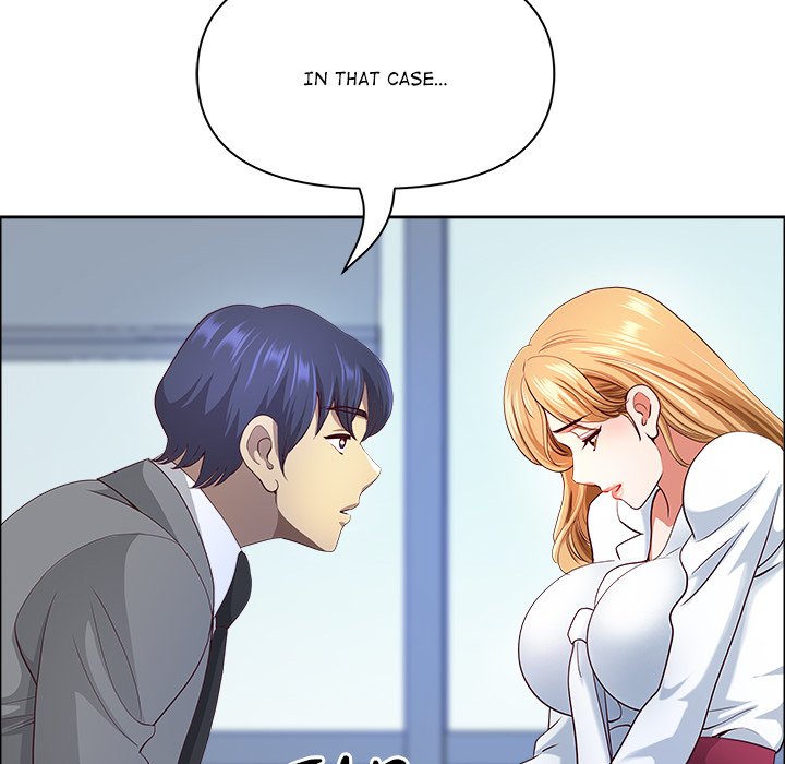 Big Guy Chapter 42 - Page 162