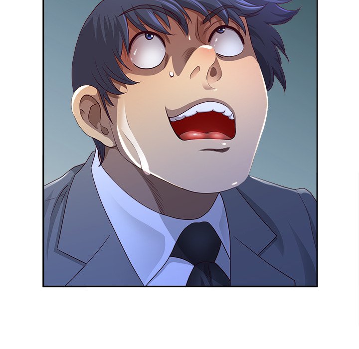 Big Guy Chapter 42 - Page 19