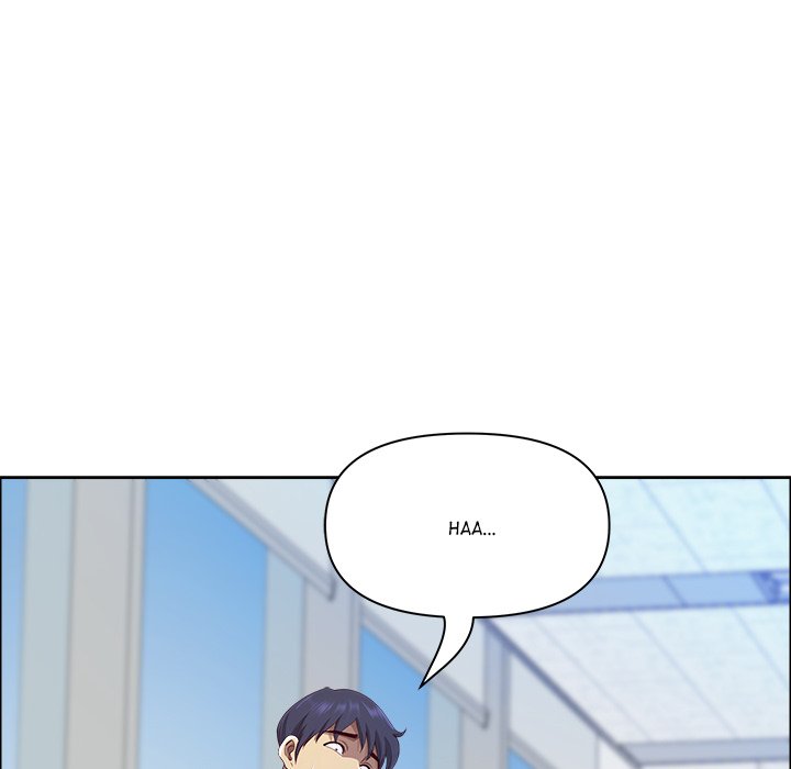 Big Guy Chapter 42 - Page 20
