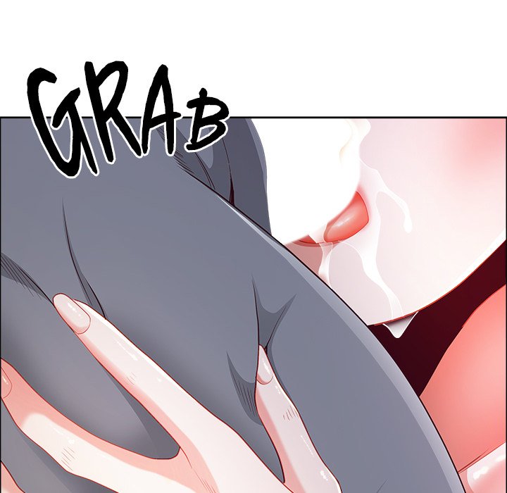 Big Guy Chapter 42 - Page 23