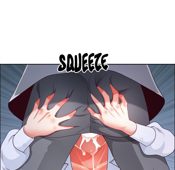 Big Guy Chapter 42 - Page 25