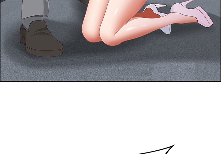 Big Guy Chapter 42 - Page 4