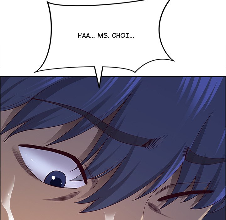 Big Guy Chapter 42 - Page 5