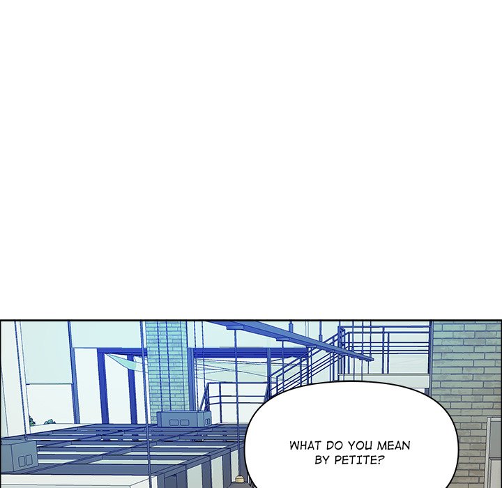 Big Guy Chapter 42 - Page 43