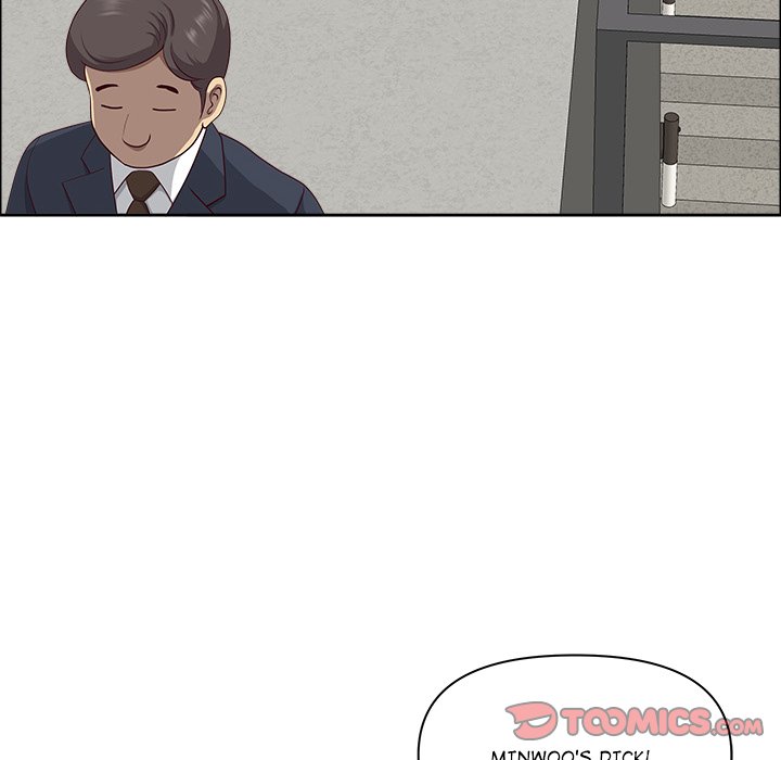Big Guy Chapter 42 - Page 45