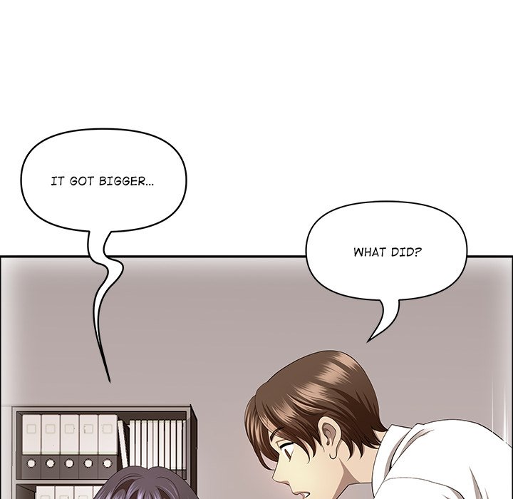 Big Guy Chapter 42 - Page 50