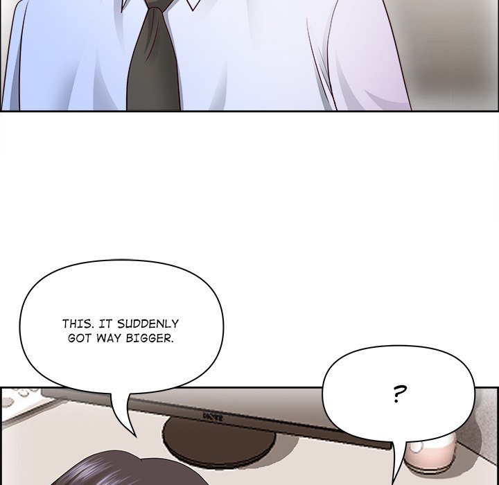 Big Guy Chapter 42 - Page 52