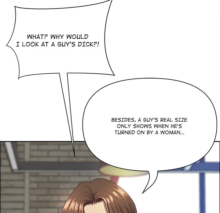 Big Guy Chapter 42 - Page 61