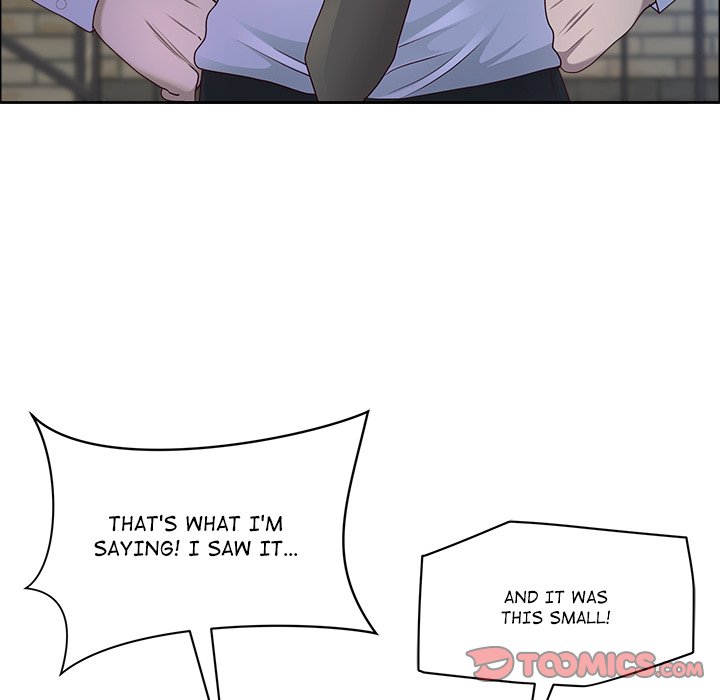 Big Guy Chapter 42 - Page 63