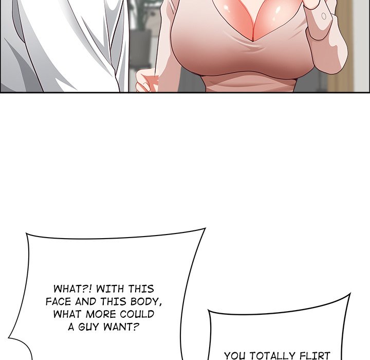 Big Guy Chapter 42 - Page 67