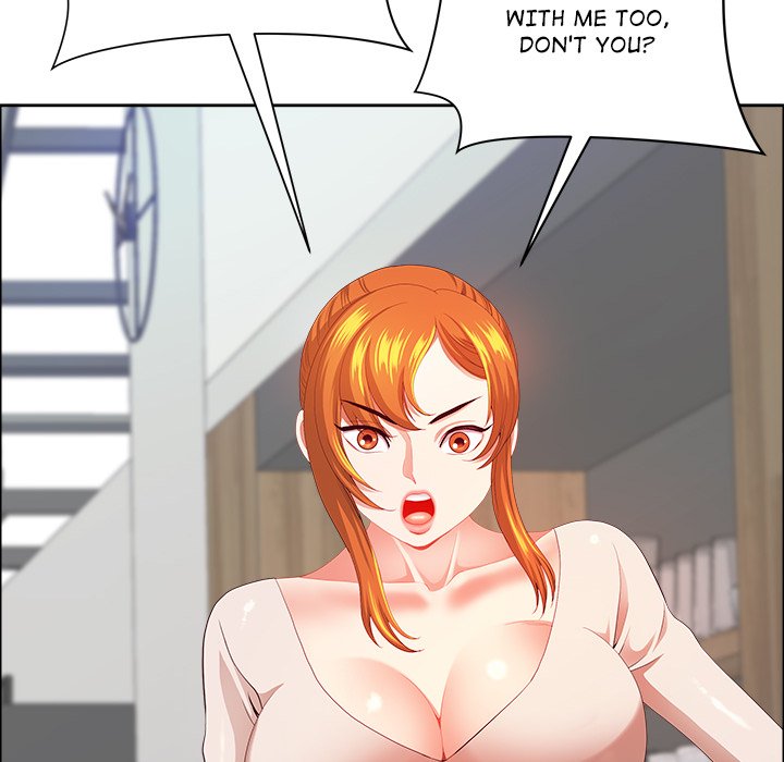Big Guy Chapter 42 - Page 68