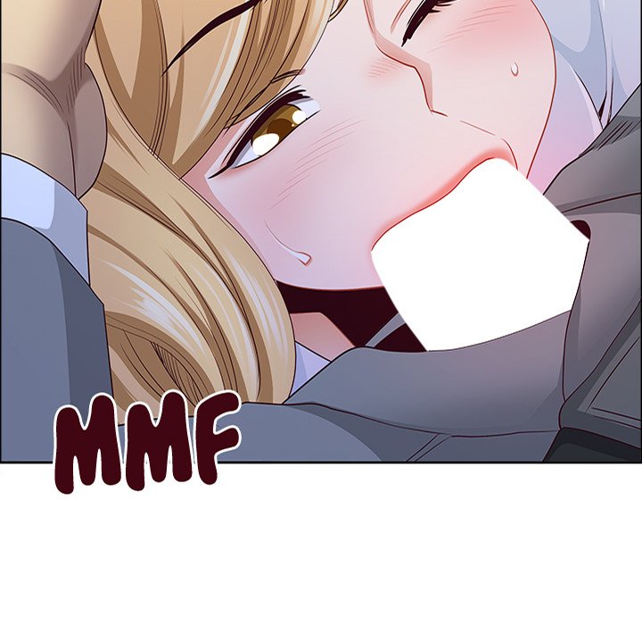 Big Guy Chapter 42 - Page 8