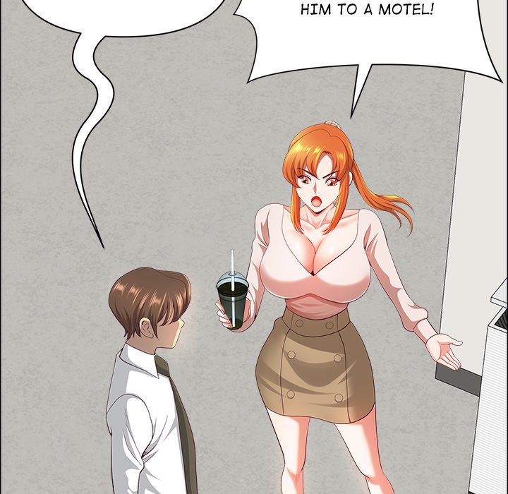 Big Guy Chapter 42 - Page 71