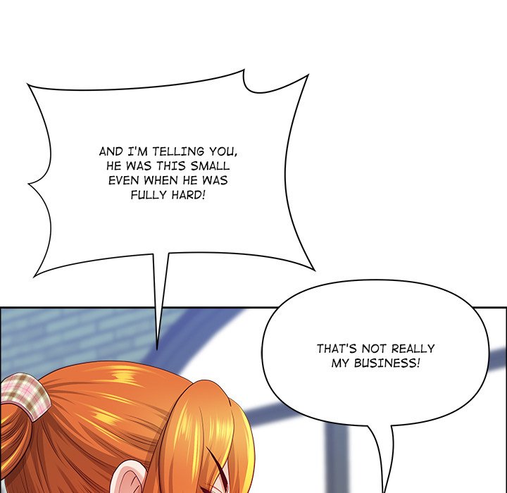 Big Guy Chapter 42 - Page 73