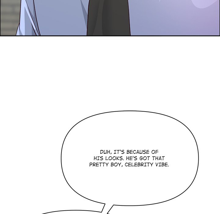 Big Guy Chapter 42 - Page 77