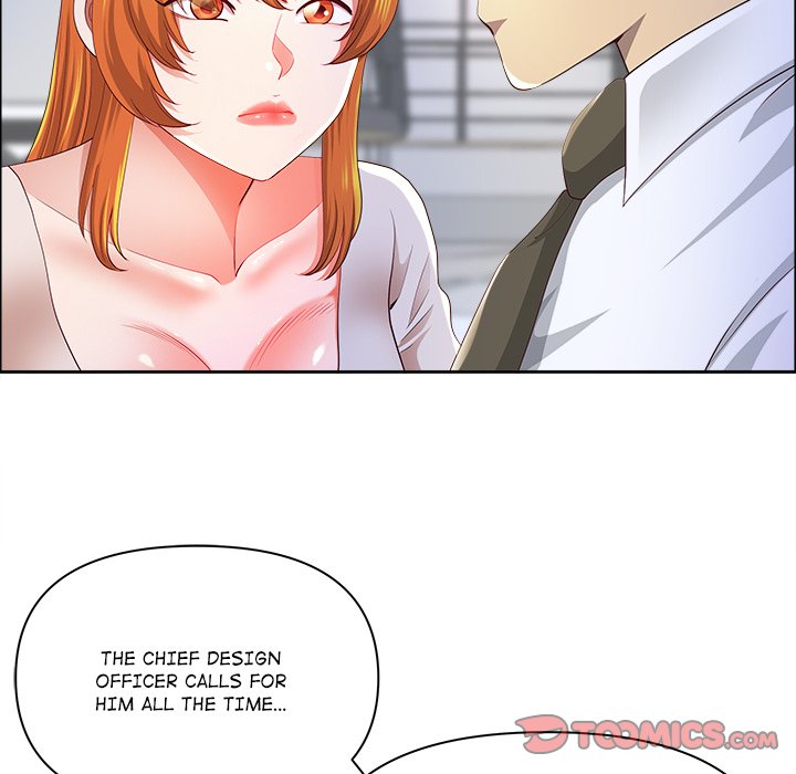 Big Guy Chapter 42 - Page 81