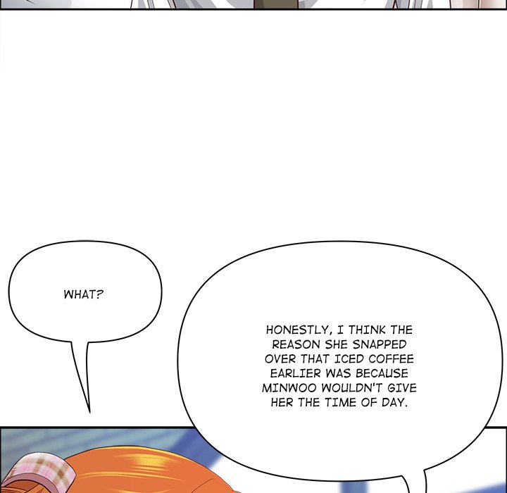 Big Guy Chapter 42 - Page 84