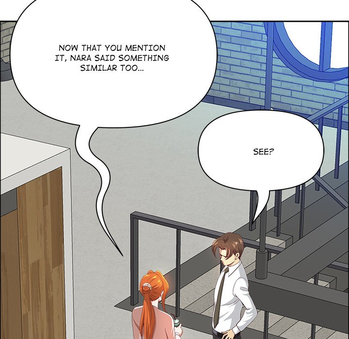 Big Guy Chapter 42 - Page 89