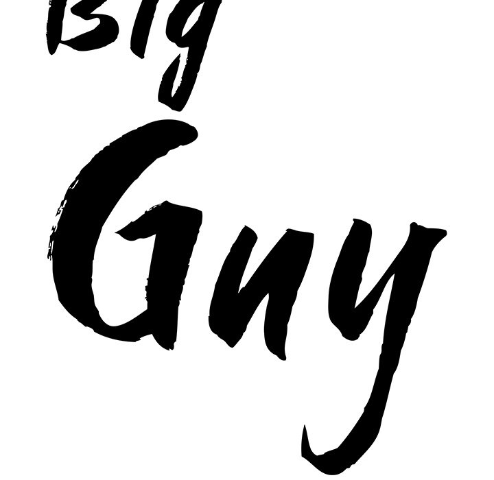 Big Guy Chapter 42 - Page 10