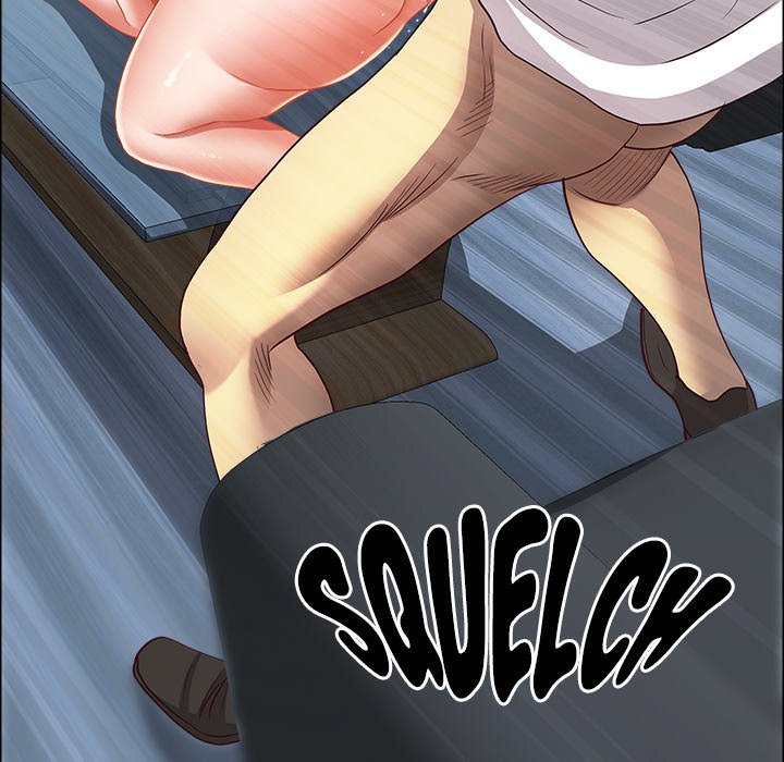 Big Guy Chapter 42 - Page 100