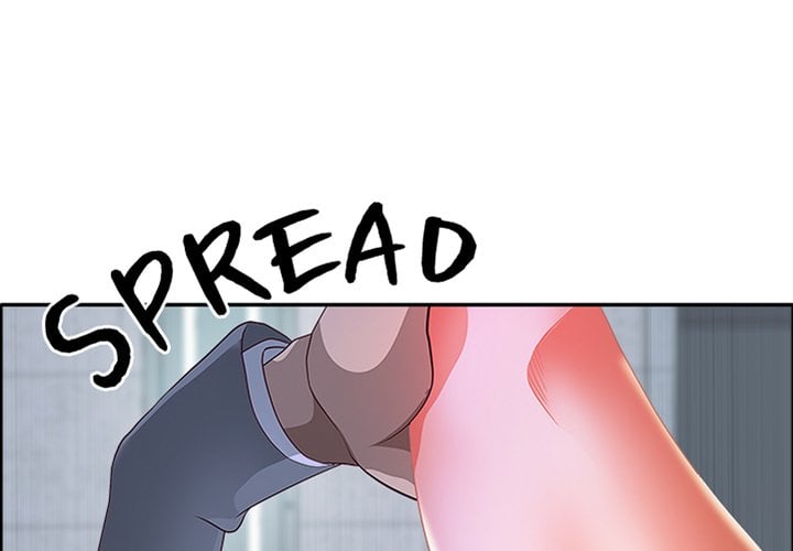 Big Guy Chapter 43 - Page 1