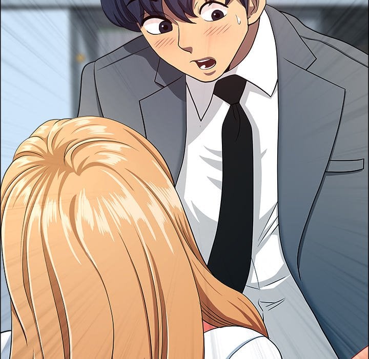Big Guy Chapter 43 - Page 101