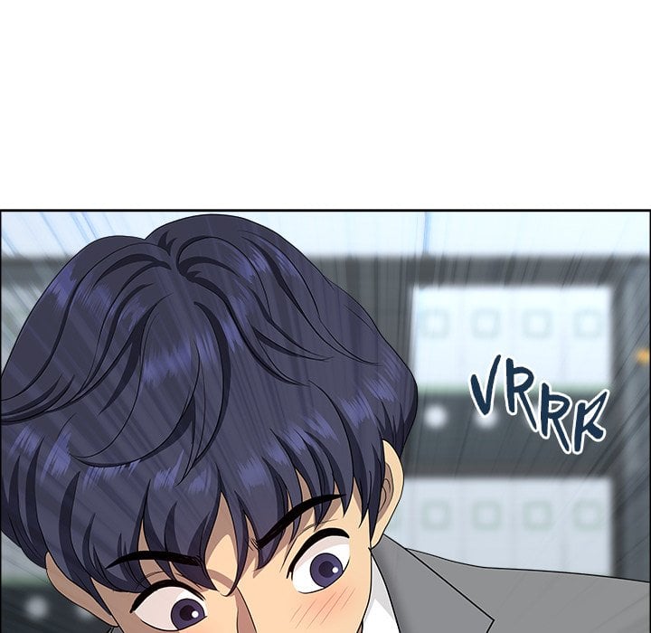 Big Guy Chapter 43 - Page 103