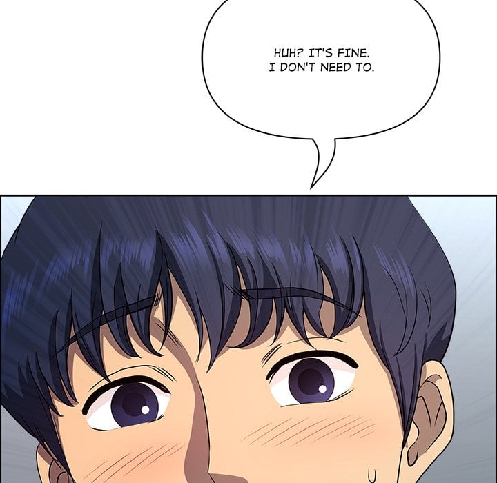 Big Guy Chapter 43 - Page 108