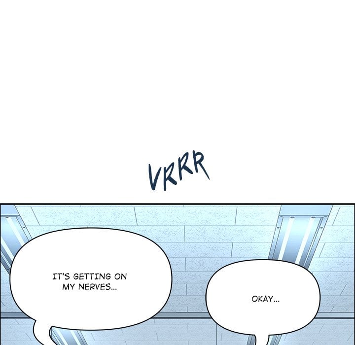 Big Guy Chapter 43 - Page 110