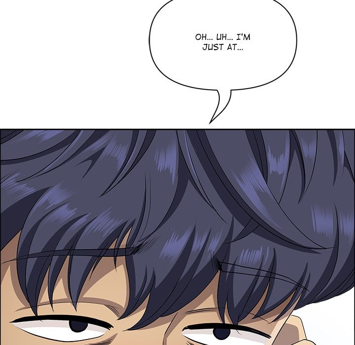 Big Guy Chapter 43 - Page 115