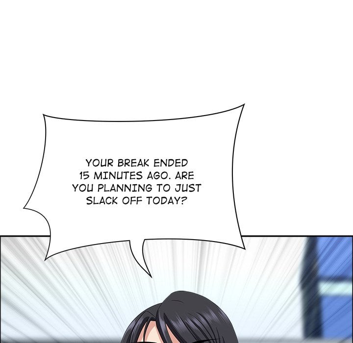 Big Guy Chapter 43 - Page 117