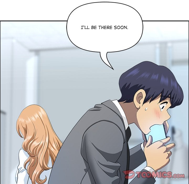 Big Guy Chapter 43 - Page 120