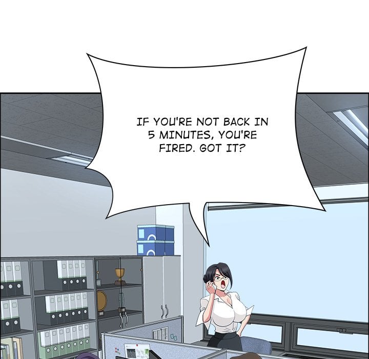 Big Guy Chapter 43 - Page 122