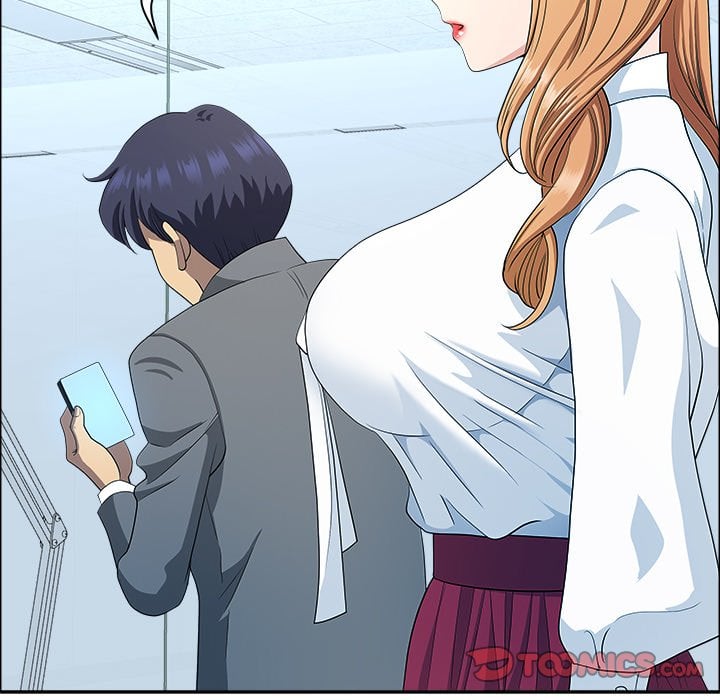 Big Guy Chapter 43 - Page 129