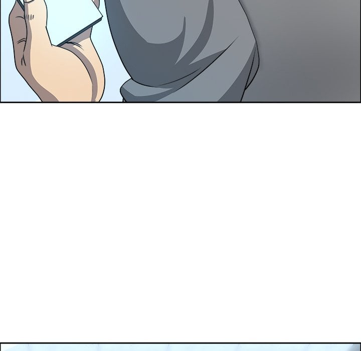 Big Guy Chapter 43 - Page 132